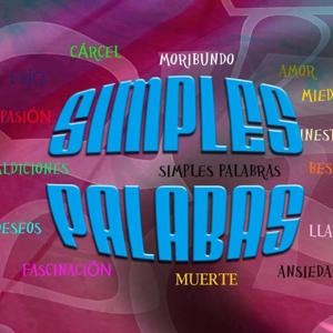 Simples palabras