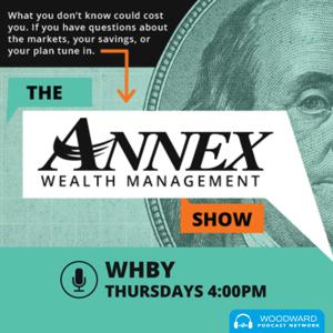 Annex Wealth Management Show by Annex Wealth Management