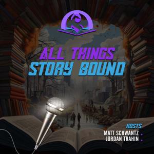 All Things Story Bound