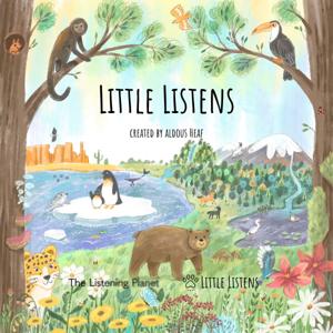 Little Listens - Shorts