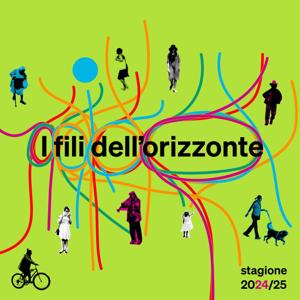 OLTRE LA SCENA - Riflessi di stagione | Per filo e per segno