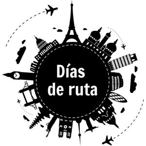 Días de ruta