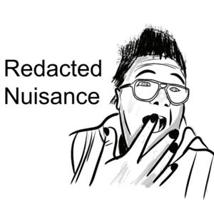 Redacted Nuisance