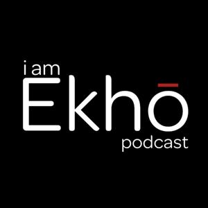 i am Ekho