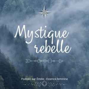 Mystique rebelle