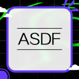 ASDF 电台