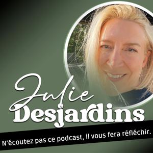 Julie Desjardins