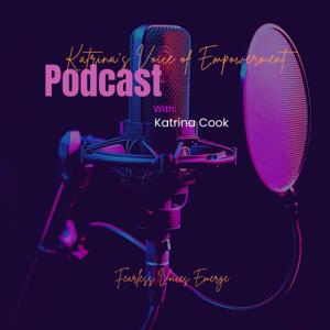 Katrina's Voice of Empowerment
