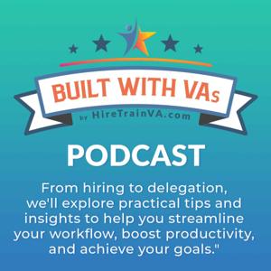 Built With VAs