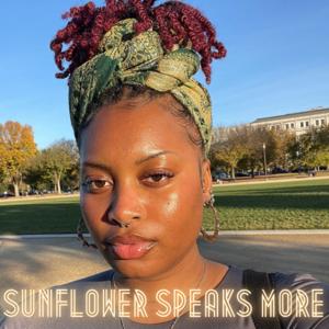 Sunflower Speaks More