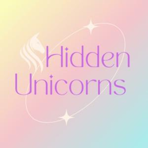 Hidden Unicorns
