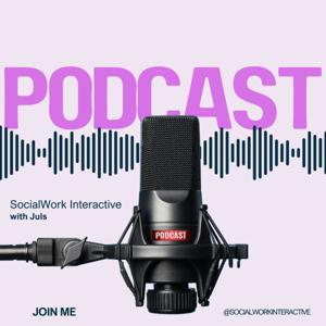 SocialWork Interactive with Juls