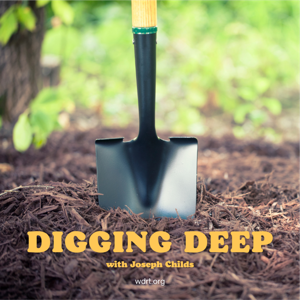 Digging Deep