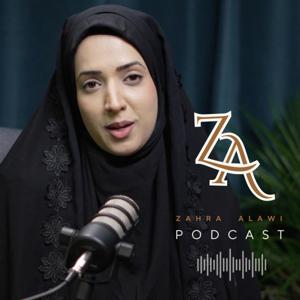 The Zahra Alawi Podcast