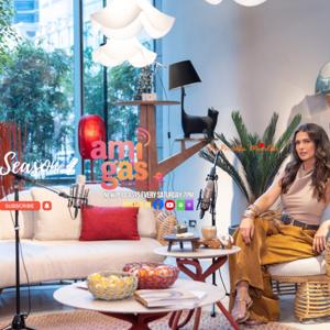 Amigas Podcast