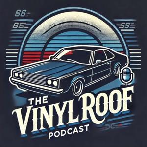 The Vinyl Roof