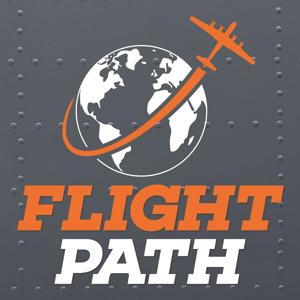 Macomb Flight Path