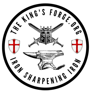 Sharpening Iron