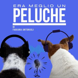 Era meglio un peluche