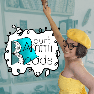 Aunt Ammi Reads