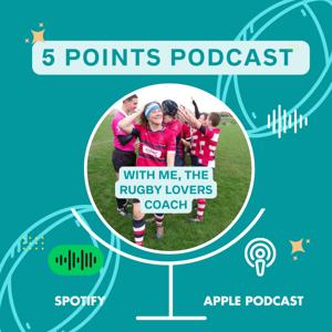 5 points podcast