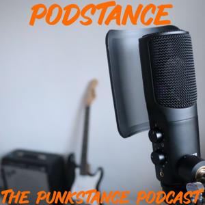 PodStance: The PunkStance Podcast