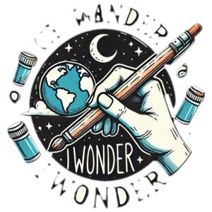 I Wander I Wonder