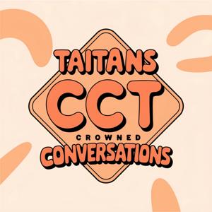 TaiTans Crowned Conversations ✨