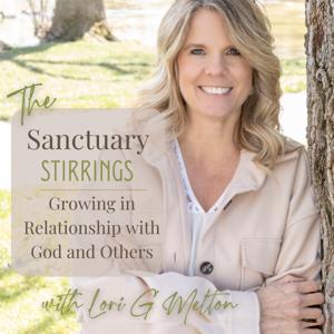 Sanctuary Stirrings