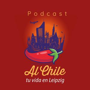 ¡Al Chile! 🌶️ Tu vida en Leipzig