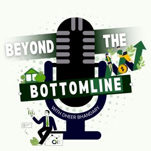 Beyond The Bottom Line