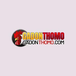 Gadonthomo.com