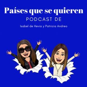 Países que se quieren