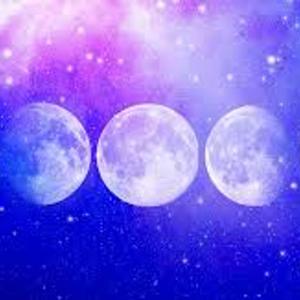 Guided Moon Journal: Full Circle with Mel