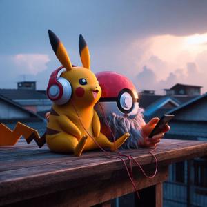 PKGo: il podcast italiano di Pokemon Go