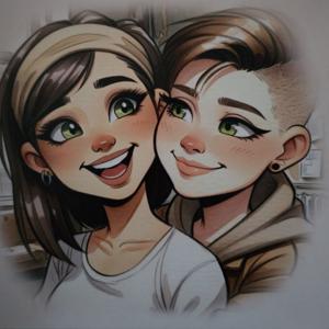 Jesus zeigt sich Merve