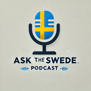 Ask The Swede Podcast