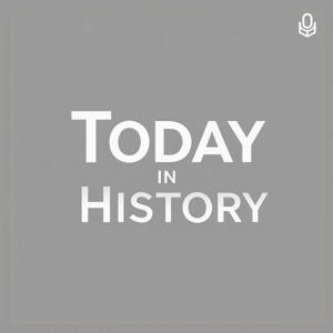 Today in History by PocketPod