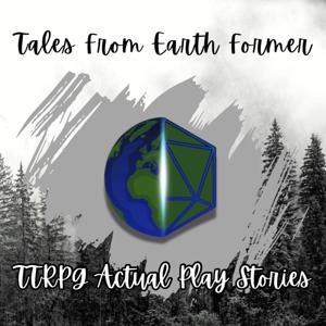 Tales From Earth Former