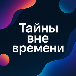 Тайны вне времени