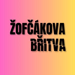 Žofčákova břitva