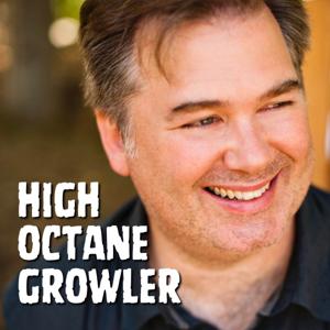 High Octane Growler