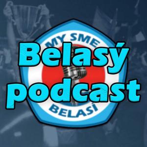 SLOVAN BRATISLAVA PODCAST
