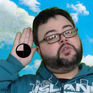 Três Quartos Cego - Definitivo