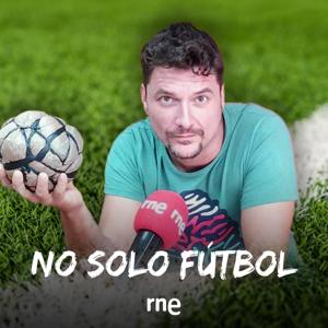 No solo fútbol