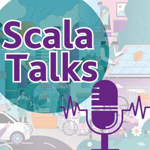 ScalaTalks