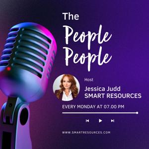The People People Podcast