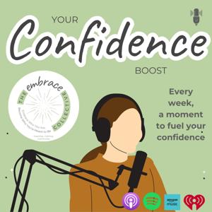 Your Confidence Boost