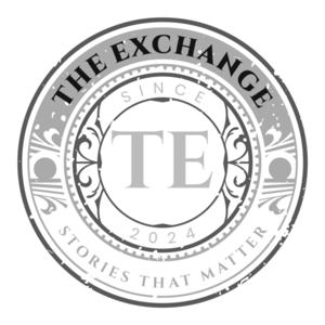 The Exchange · with Val Malinovskiy