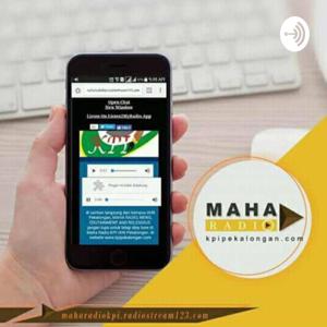 MahaRadio